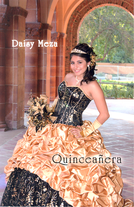 quinceanera