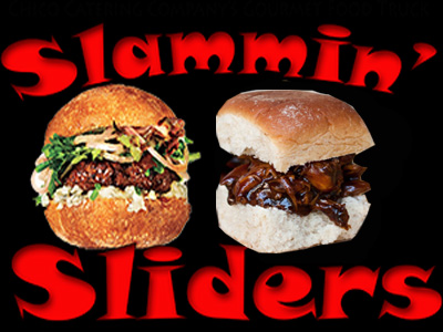 sliders